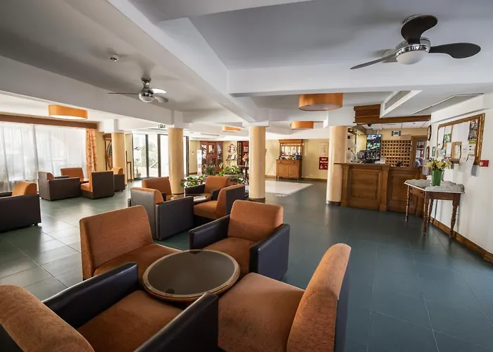 Sunseeker Complex Szálloda