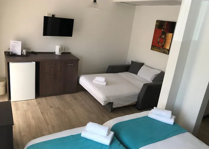 Sunseeker Complex San Pawl il-Baħar