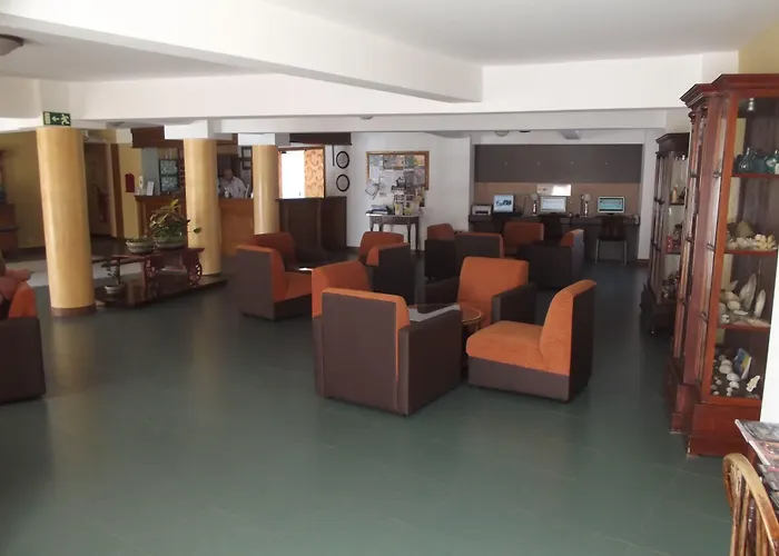 Sunseeker Complex 3* San Pawl il-Baħar