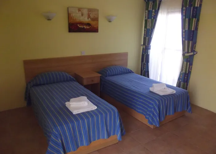 Sunseeker Complex San Pawl il-Baħar