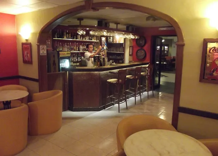 Szálloda Sunseeker Complex