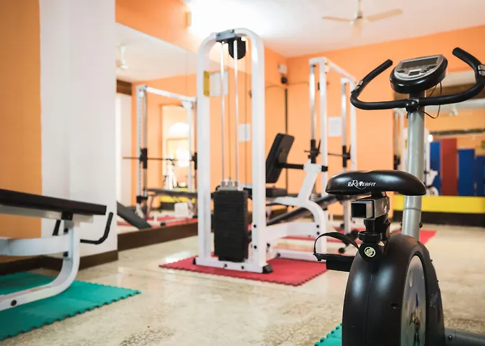 Sunseeker Complex 3* San Pawl il-Baħar