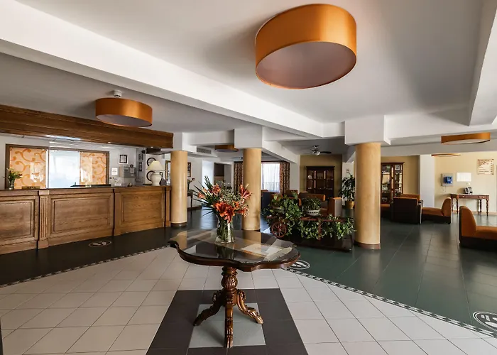 Sunseeker Complex 3* San Pawl il-Baħar