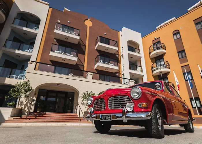 Szálloda Sunseeker Complex 3*