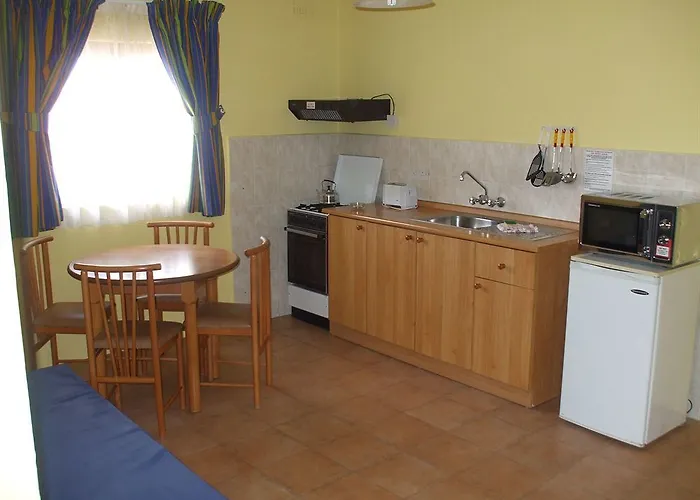 Sunseeker Complex Szálloda